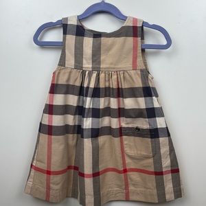 100% Authentic Burberry Dress